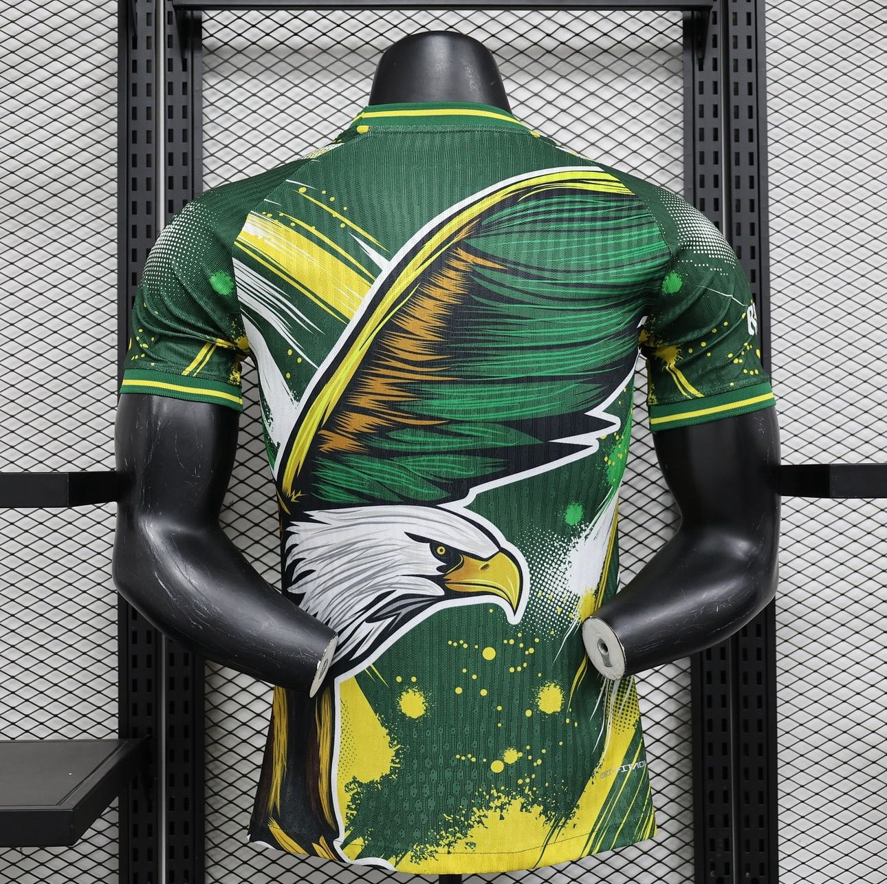 Brazil 2024 Special Jersey