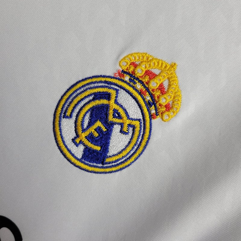 Real Madrid, Sezona 2024/2025, Domaći Dječiji Komplet