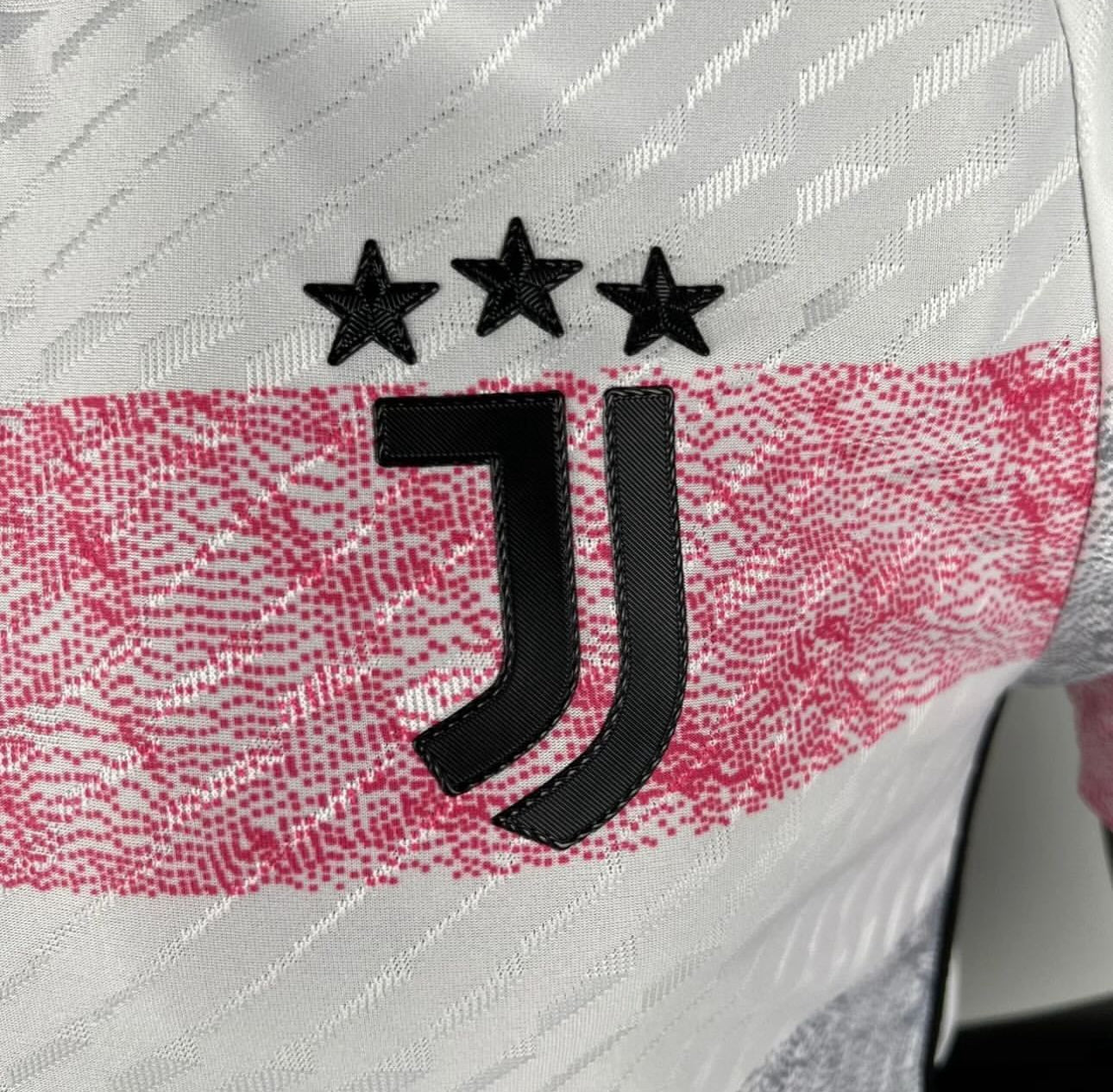 Juventus, Season 2023/2024, Away Jersey