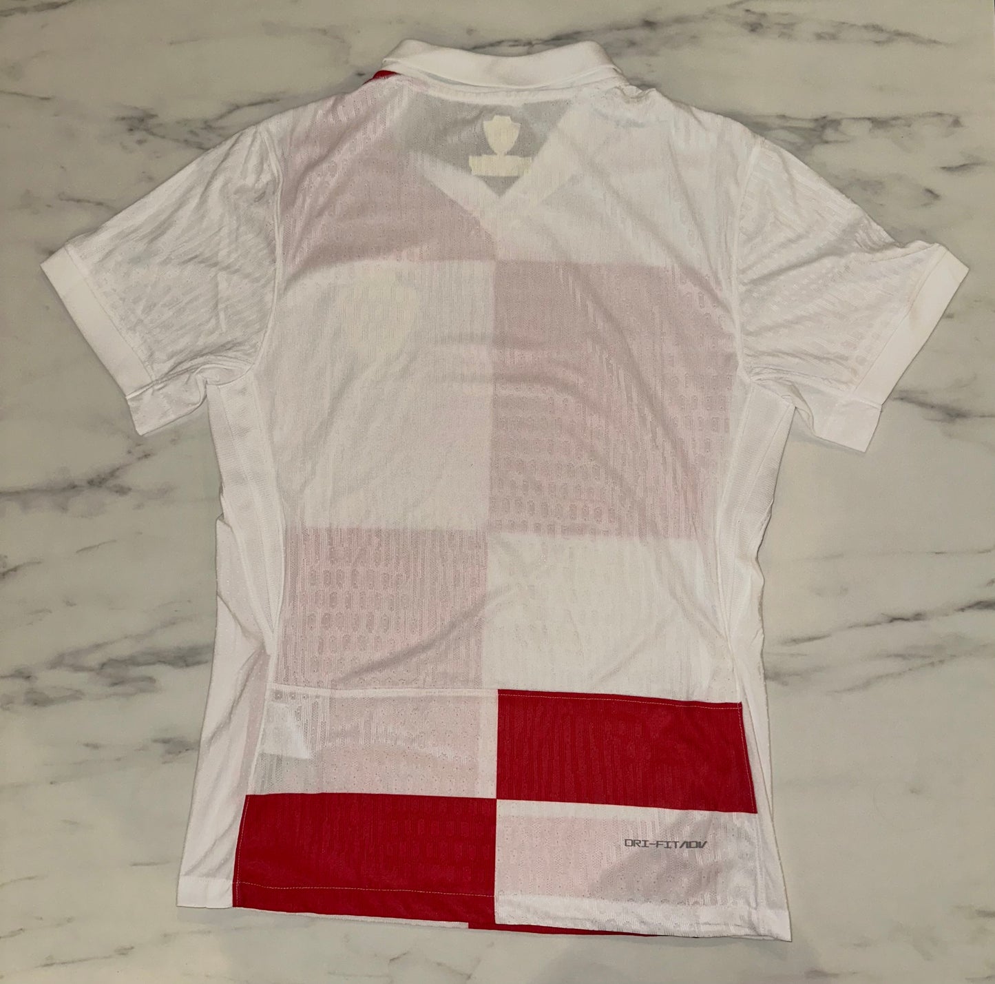 Hrvatska Euro 2024 Domaći Dres