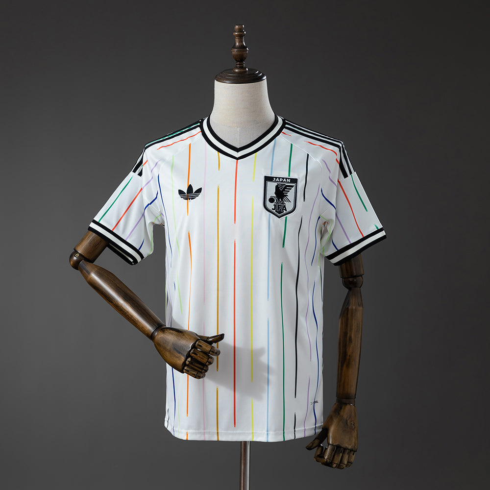 Japan u gostima 2026