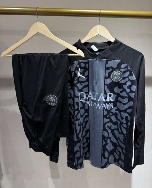 PSG Trenerka 2024/2025