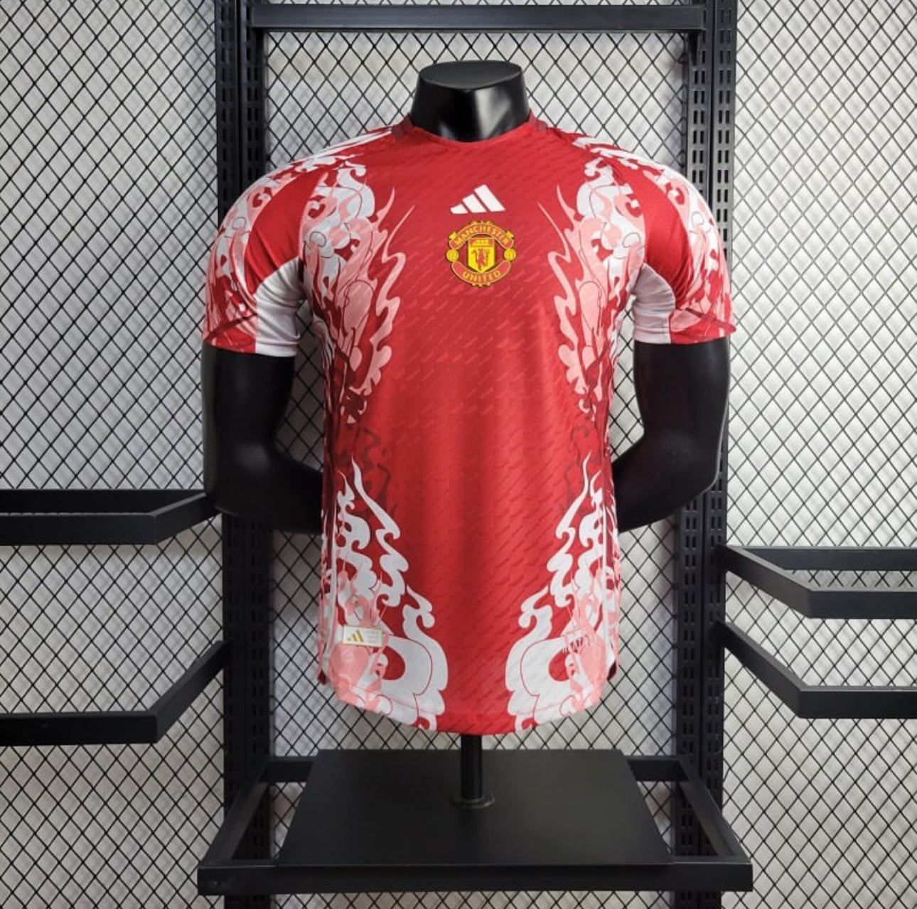 Manchester United Special Jersey