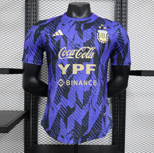 Argentina Training Jersey