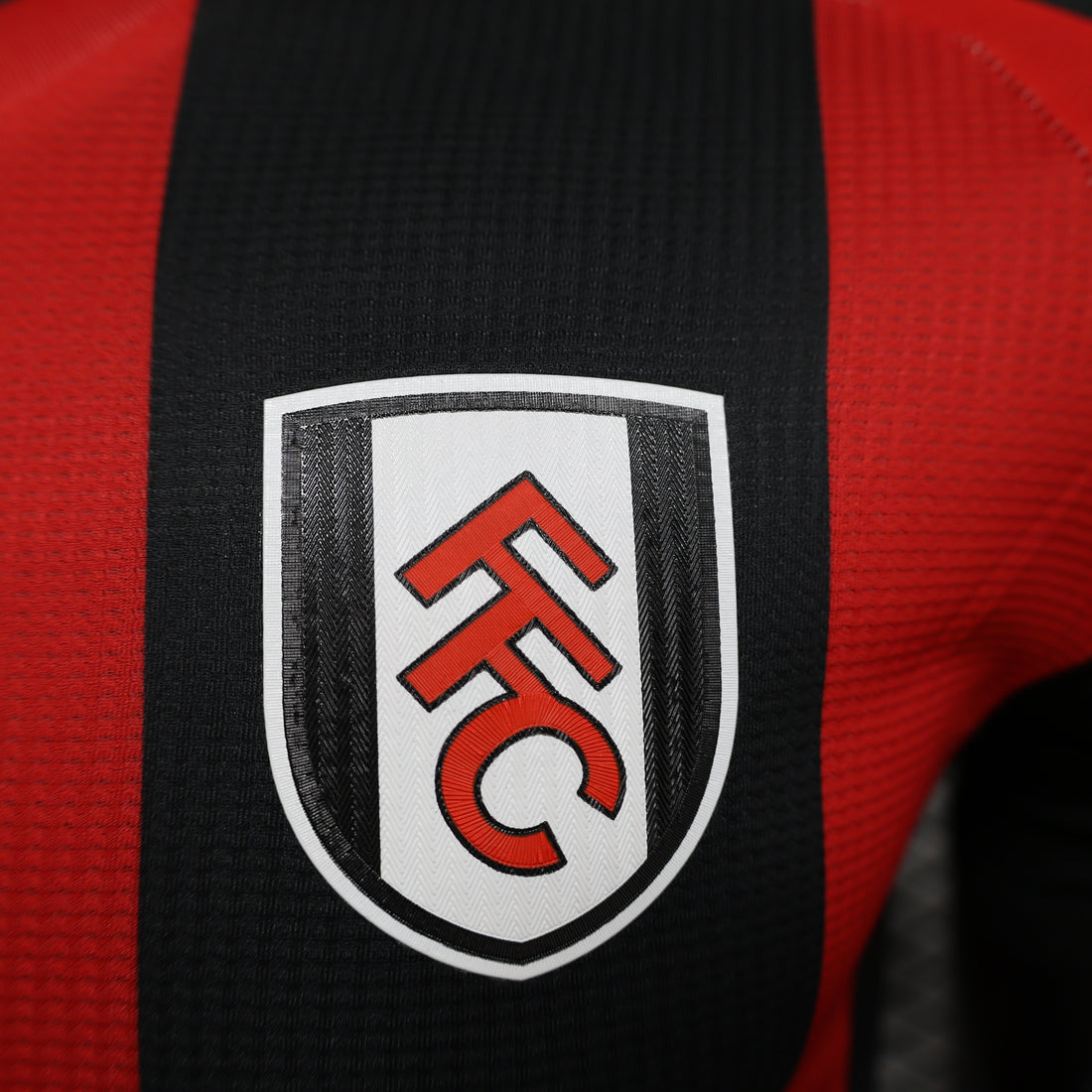 Fulham, Season 2024/2025, Away Jersey