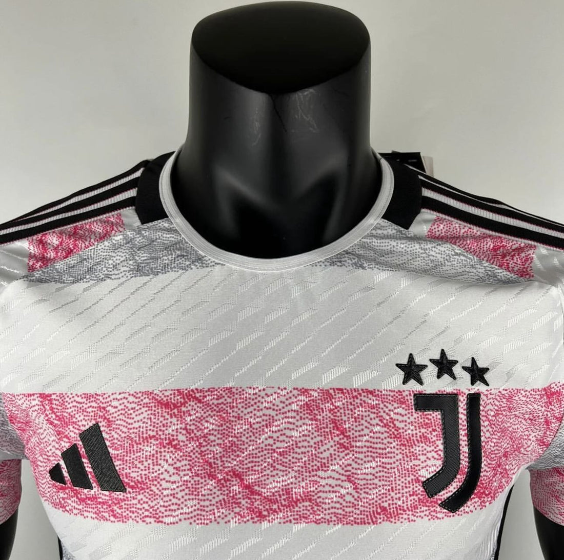 Juventus, Sezona 2023/2024, Gostujući Dres