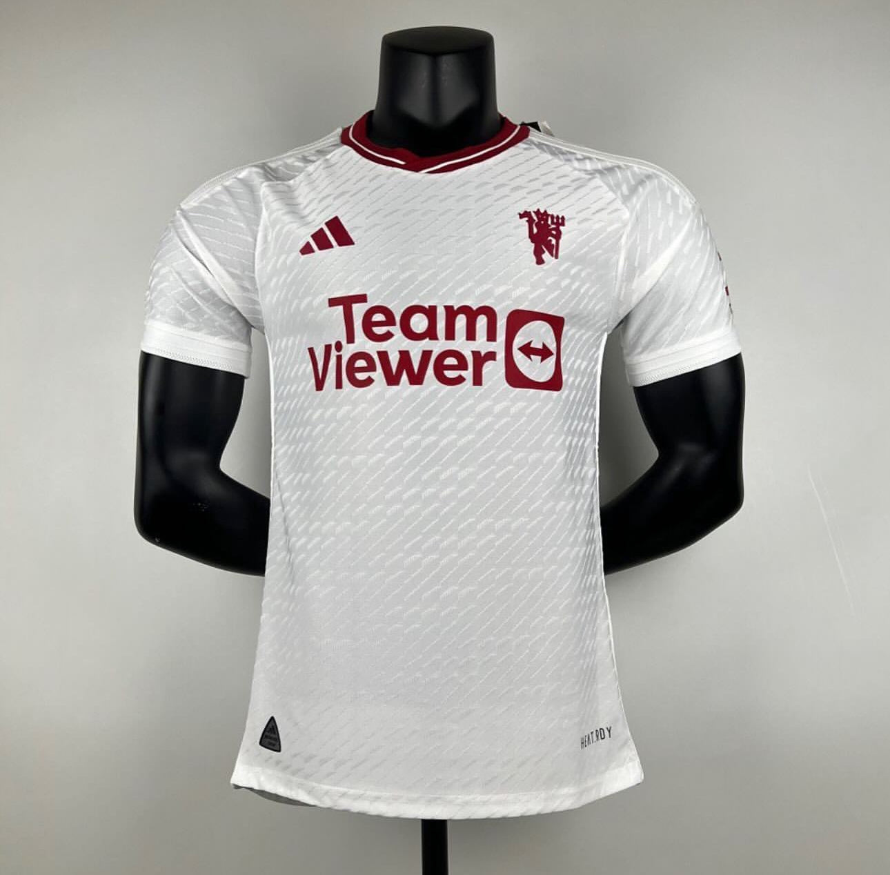 Manchester United, Season 2023/2024, Third Jersey