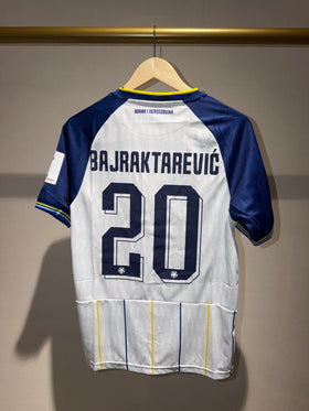Gostujući dres Bosnia 2026 - Bajraktarević 19