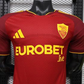 Roma Domaći 2026/2027 Dres