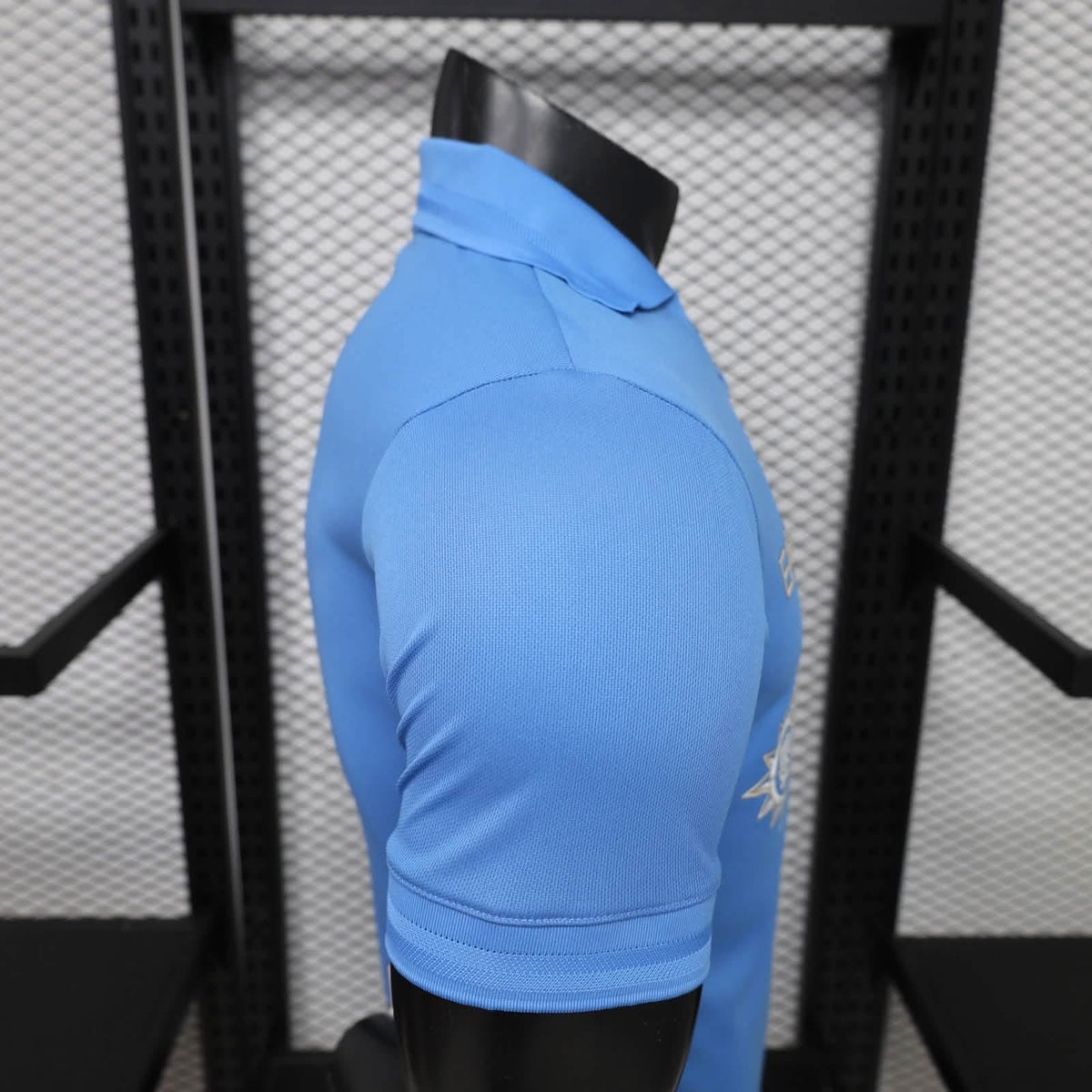 Napoli Domaći 2026/2027 Dres
