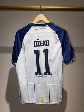 Gostujući dres Bosnia 2026 - Džeko 11