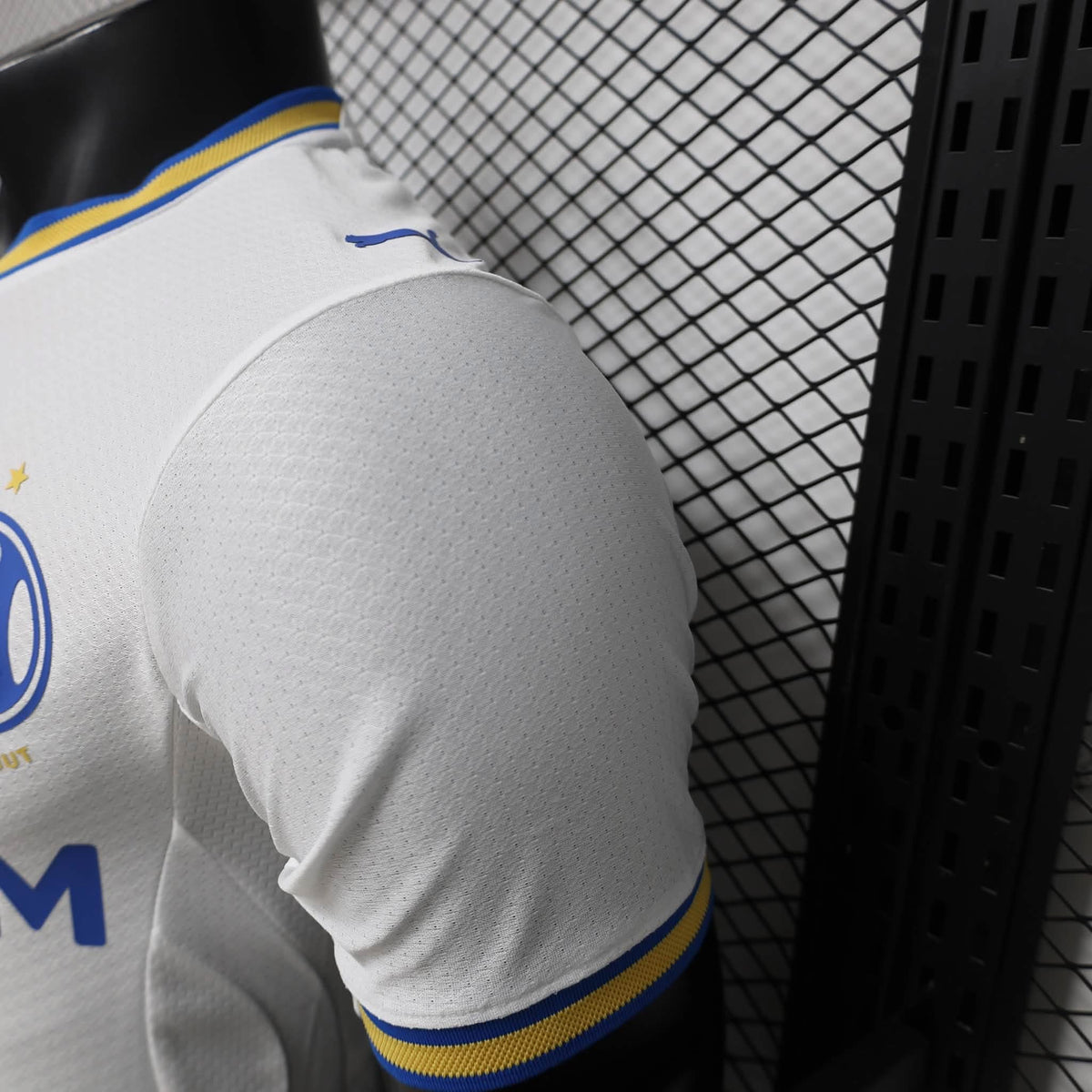 Marseille Domaći 2026/2027 Dres