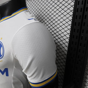Marseille Domaći 2026/2027 Dres