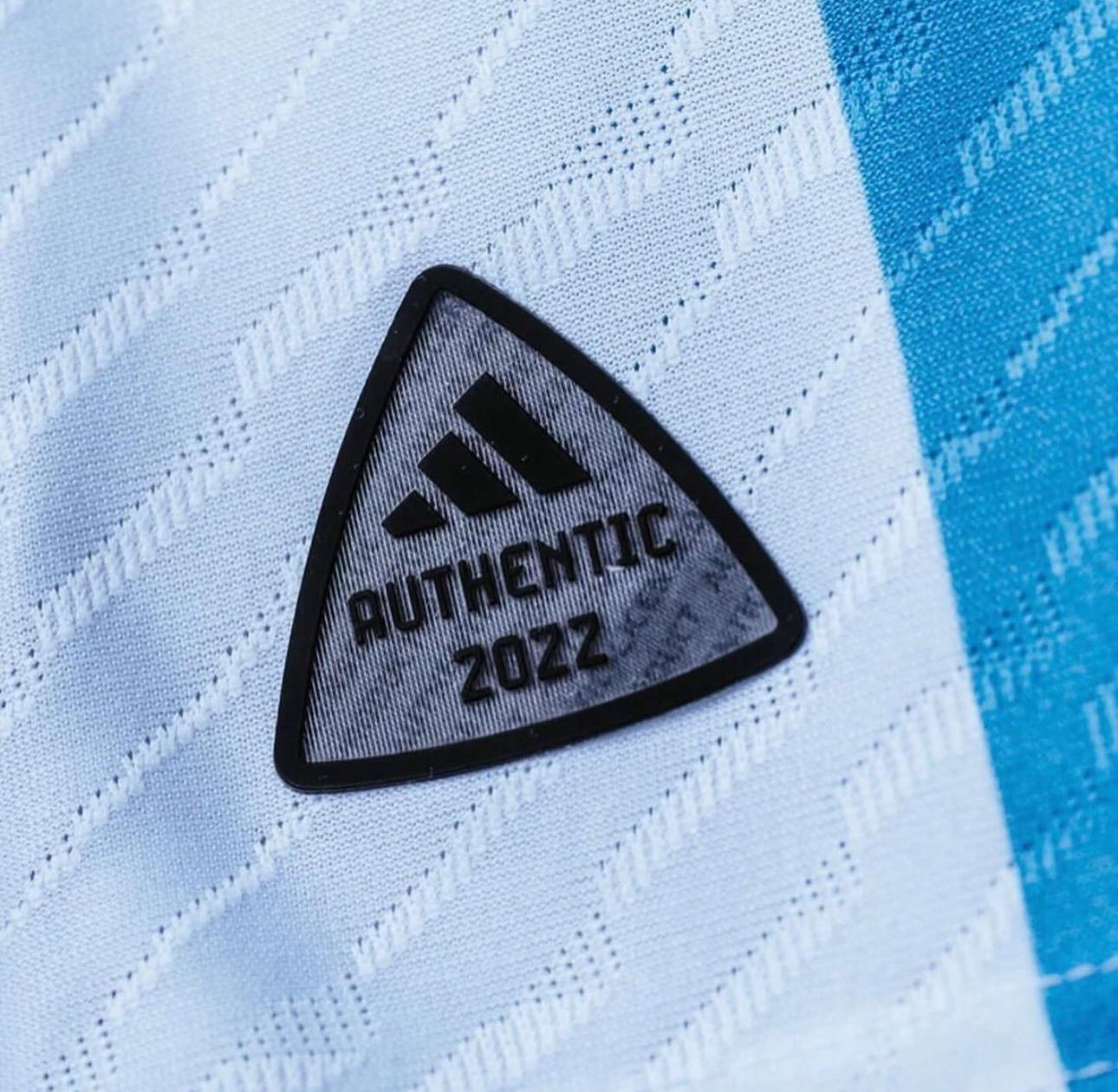 Argentina World Cup 2022 Home Jersey