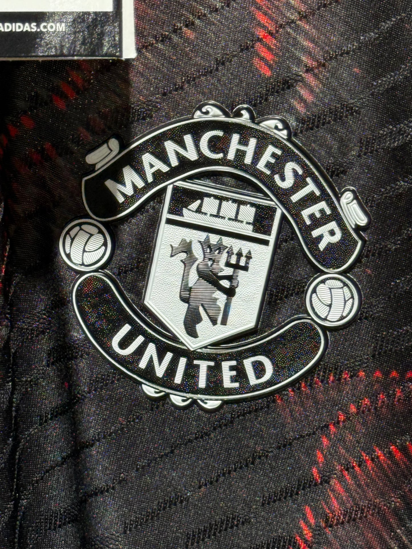 Manchester United Dres Posebna Kolekcija - 24