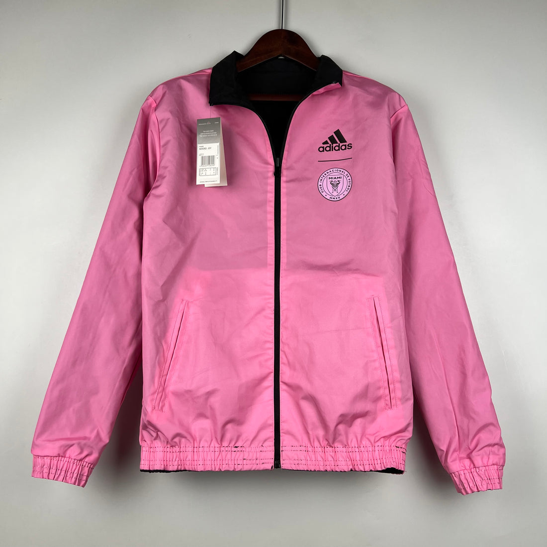 Inter Miami Dvostrane WindBreaker 2024/2025