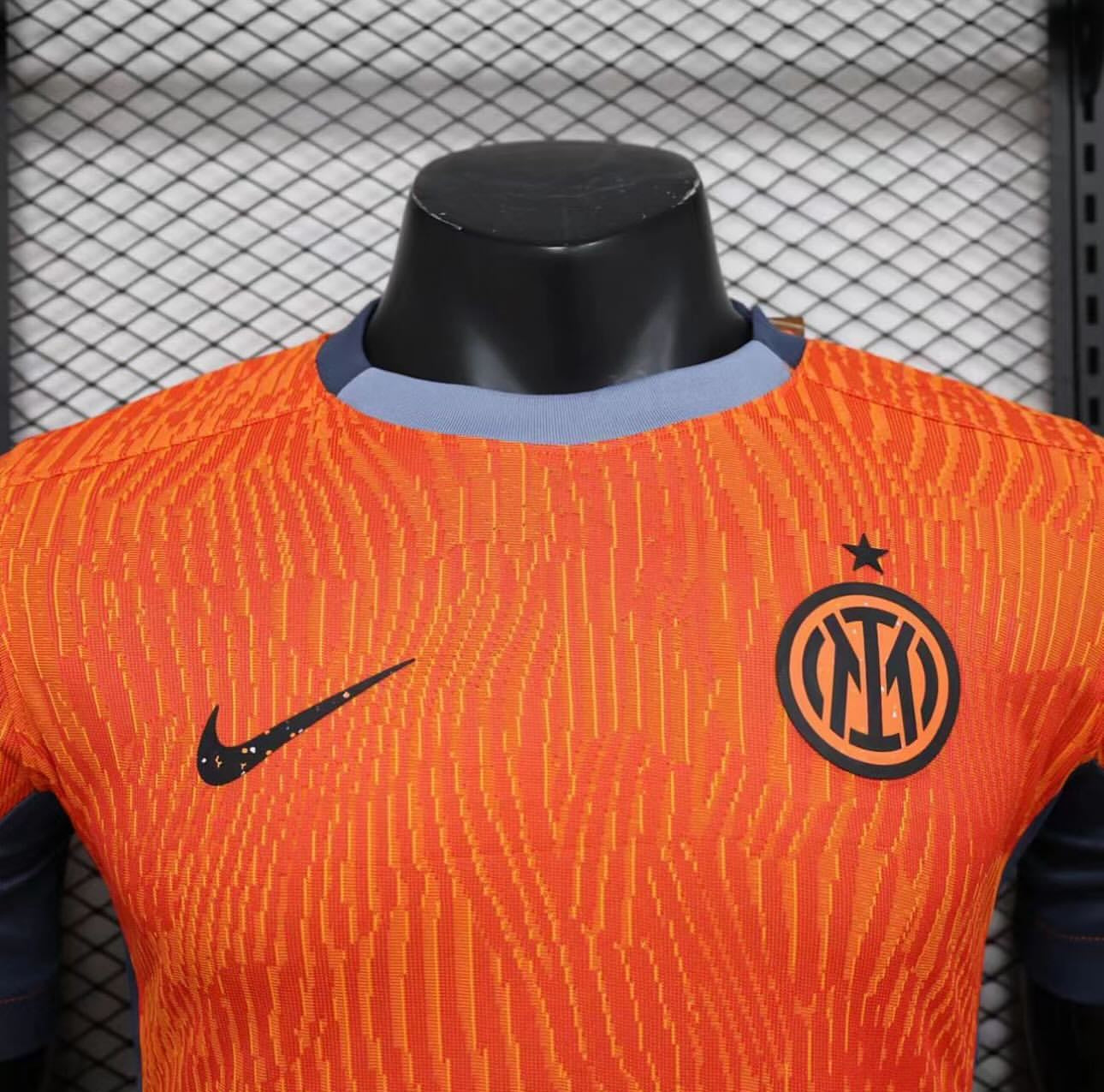 Inter Milan, Season 2023/2024, Third Jersey