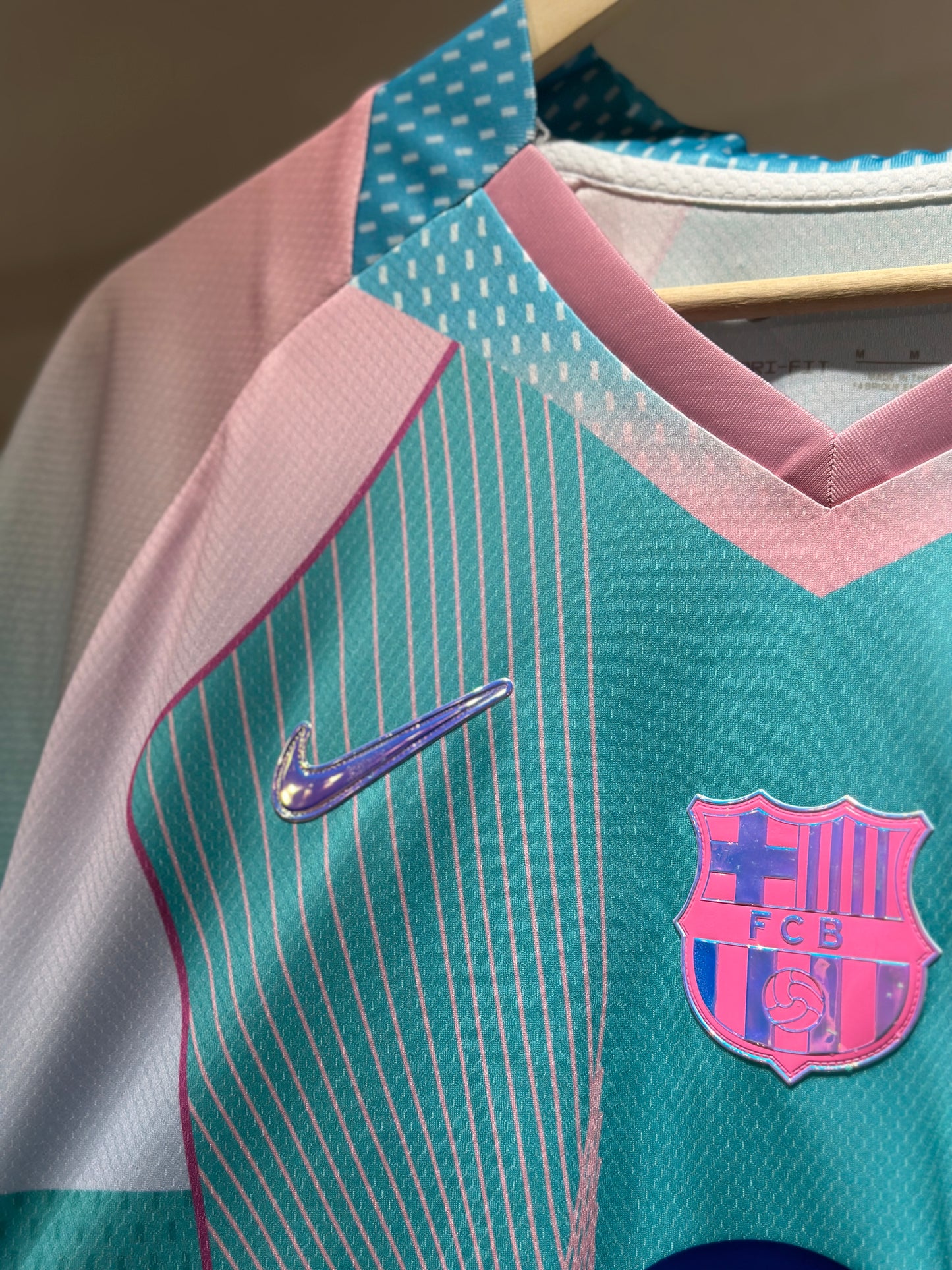 Barcelona Dres Posebna Kolekcija