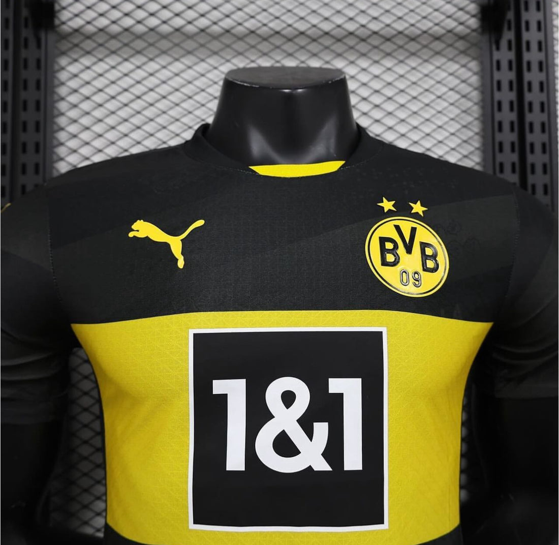 Dortmund, Season 2024/2025, Gostujući Dres