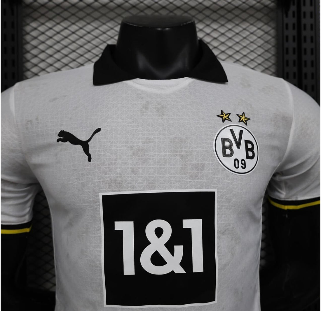 Dortmund, Season 2024/2025, Treći Dres