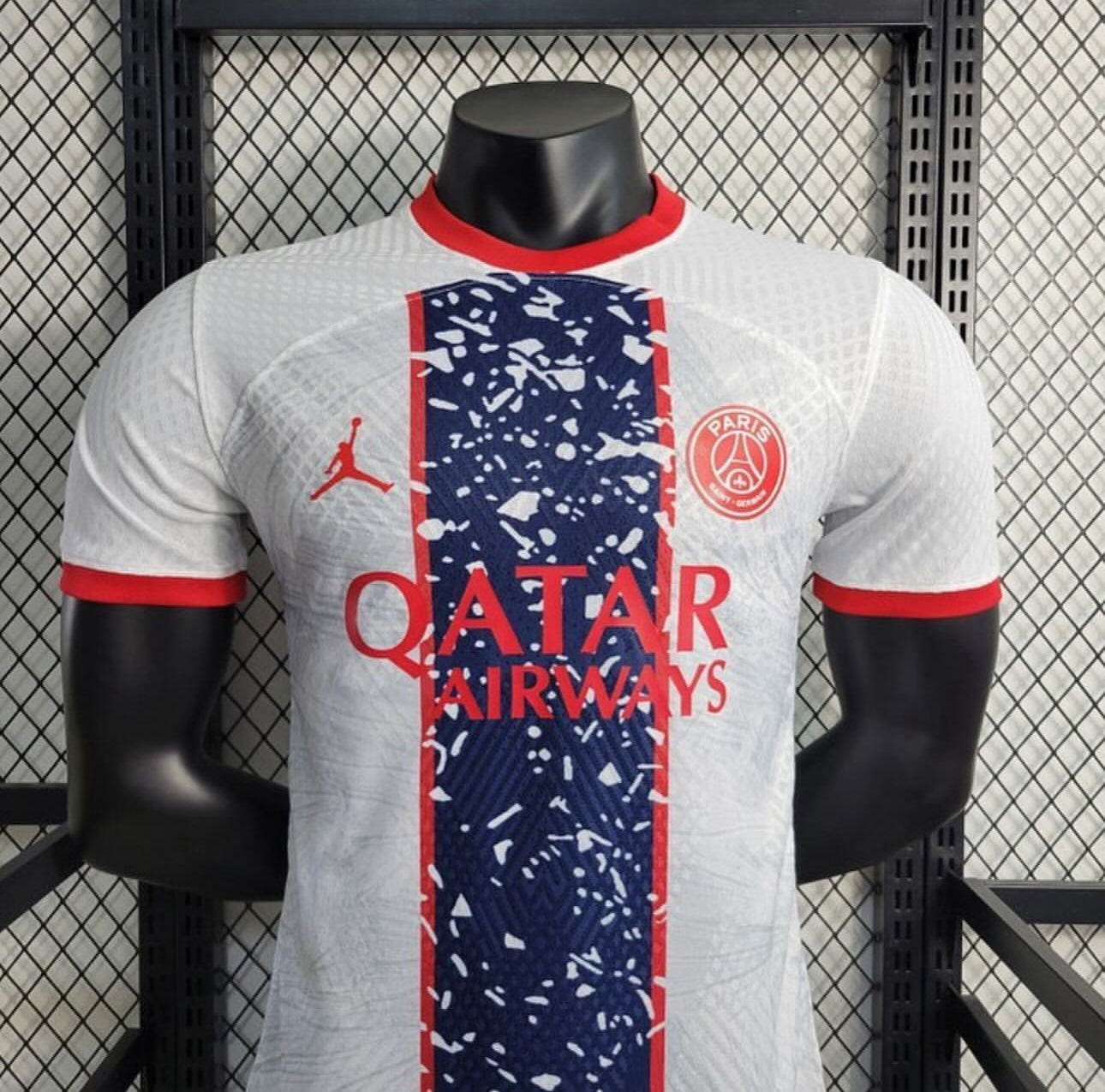 PSG Special Jersey