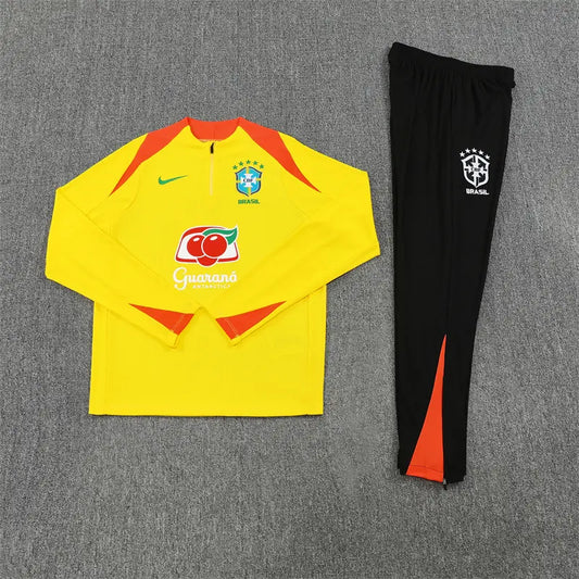 Brazil Trenerka 2025/2026