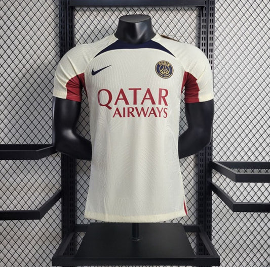 PSG Training Jersey