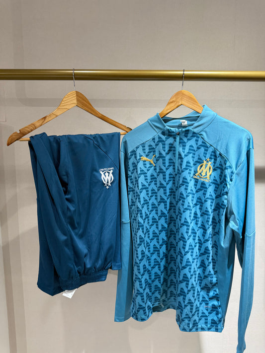 Marseille Trenerka 2024/2025