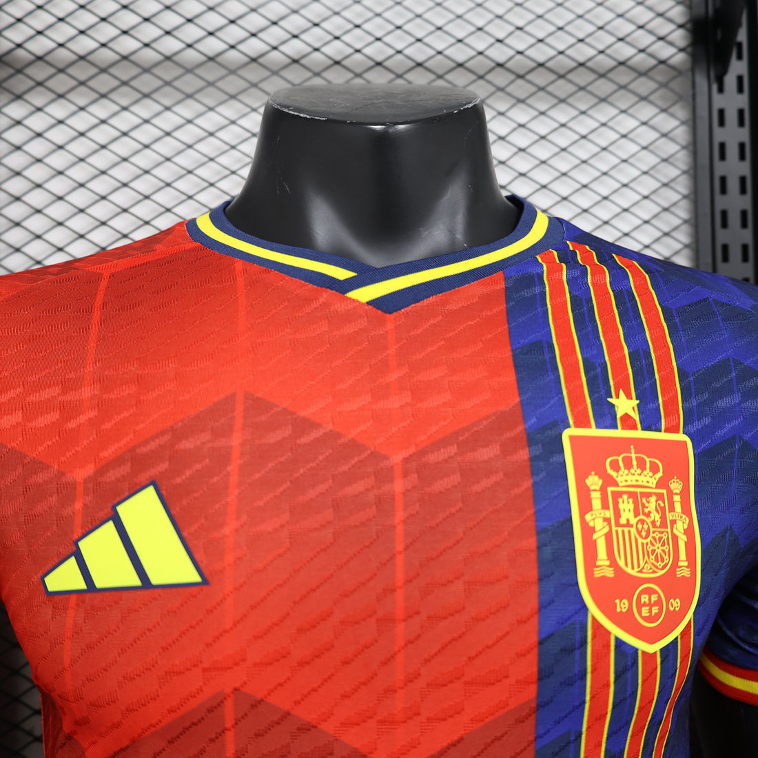 Spain Special Jersey