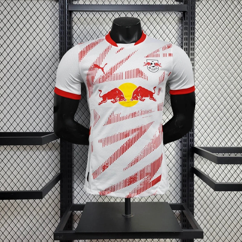 RB Leipzig, Season 2024/2025, Home Jersey