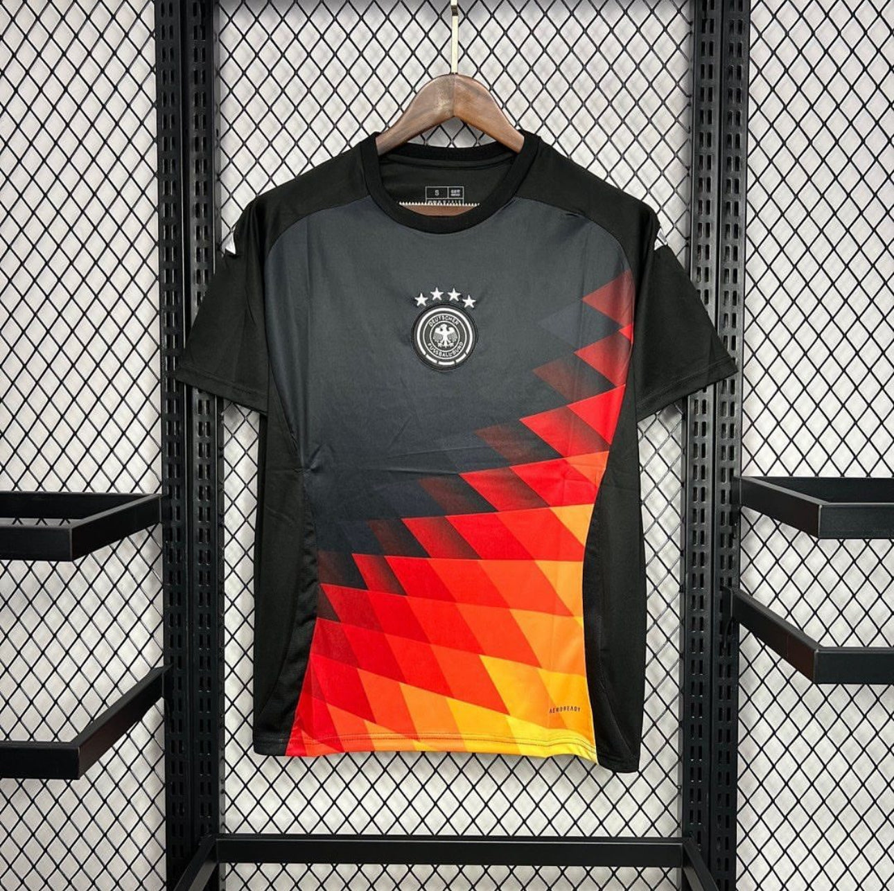 Germany Euro 2024 Pre-Match Jersey