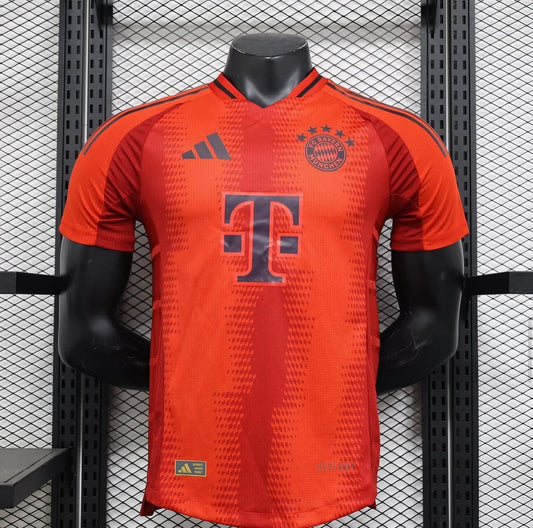 Bayern Münich, Season 2024/2025, Home Jersey