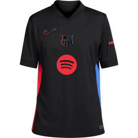 Barcelona Gostujući 2024/2025 Dres - De Jong 21