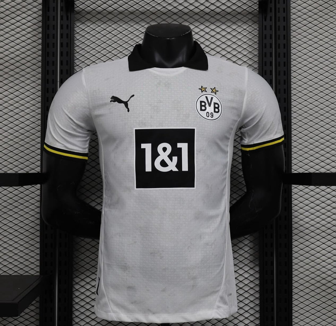 Dortmund, Season 2024/2025, Treći Dres