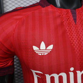Lyon Gostujući 2026/2027 Dres