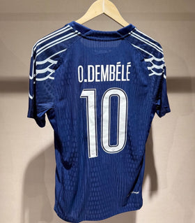 PSG Treći 2024/2025 Dres -Dembele 10