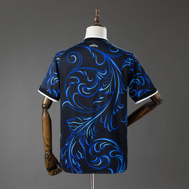 Argentina 2026 Away