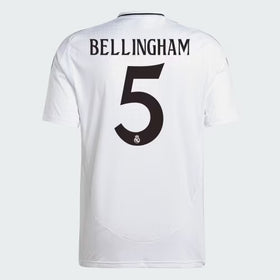 Real Madrid Domaći 2024/2025 Dres - Marcelo 12