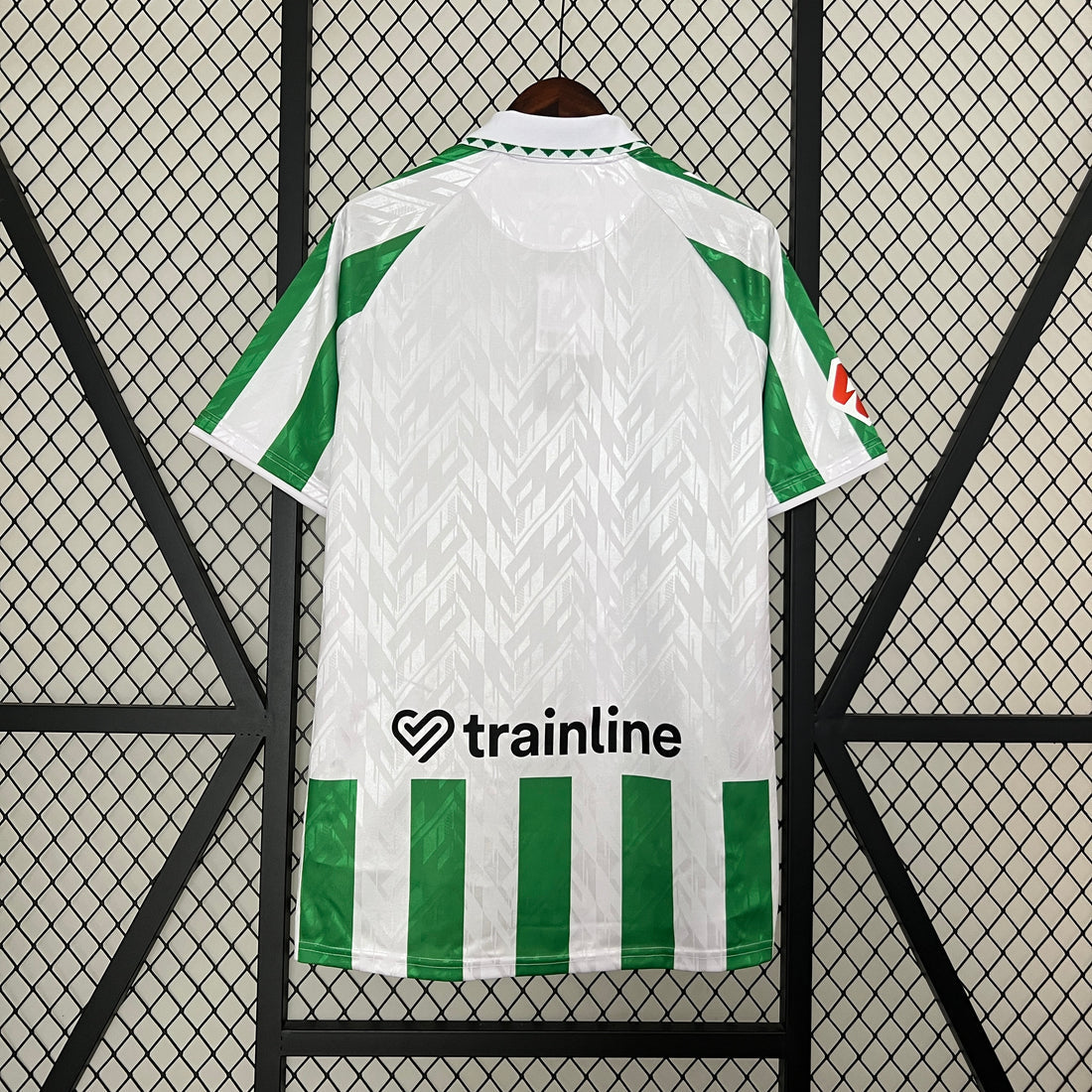 Real Betis, Season 2024/2025, Home Jersey