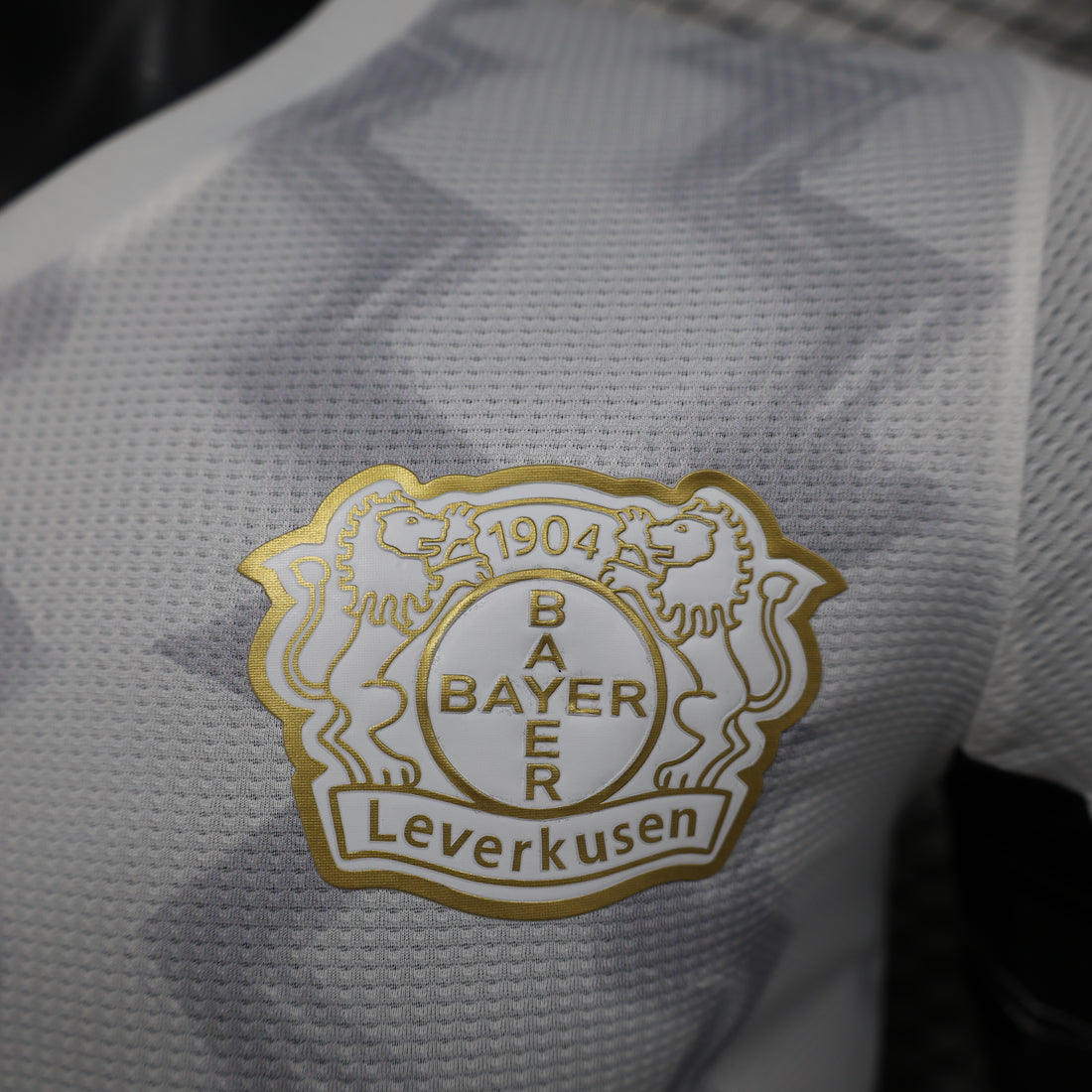 Bayer Leverkusen, Season 2024/2025, Away Jersey