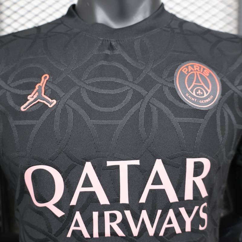 PSG Special Jersey