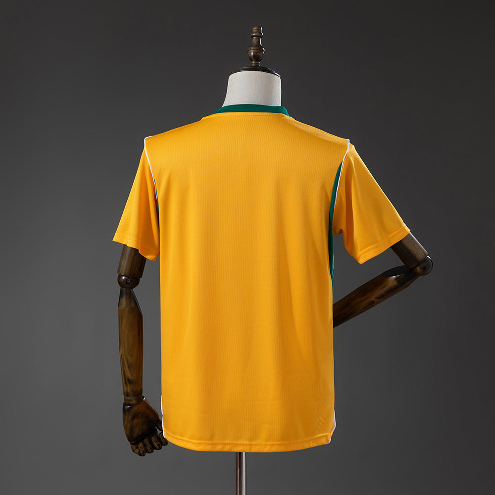 Australia Home 2026