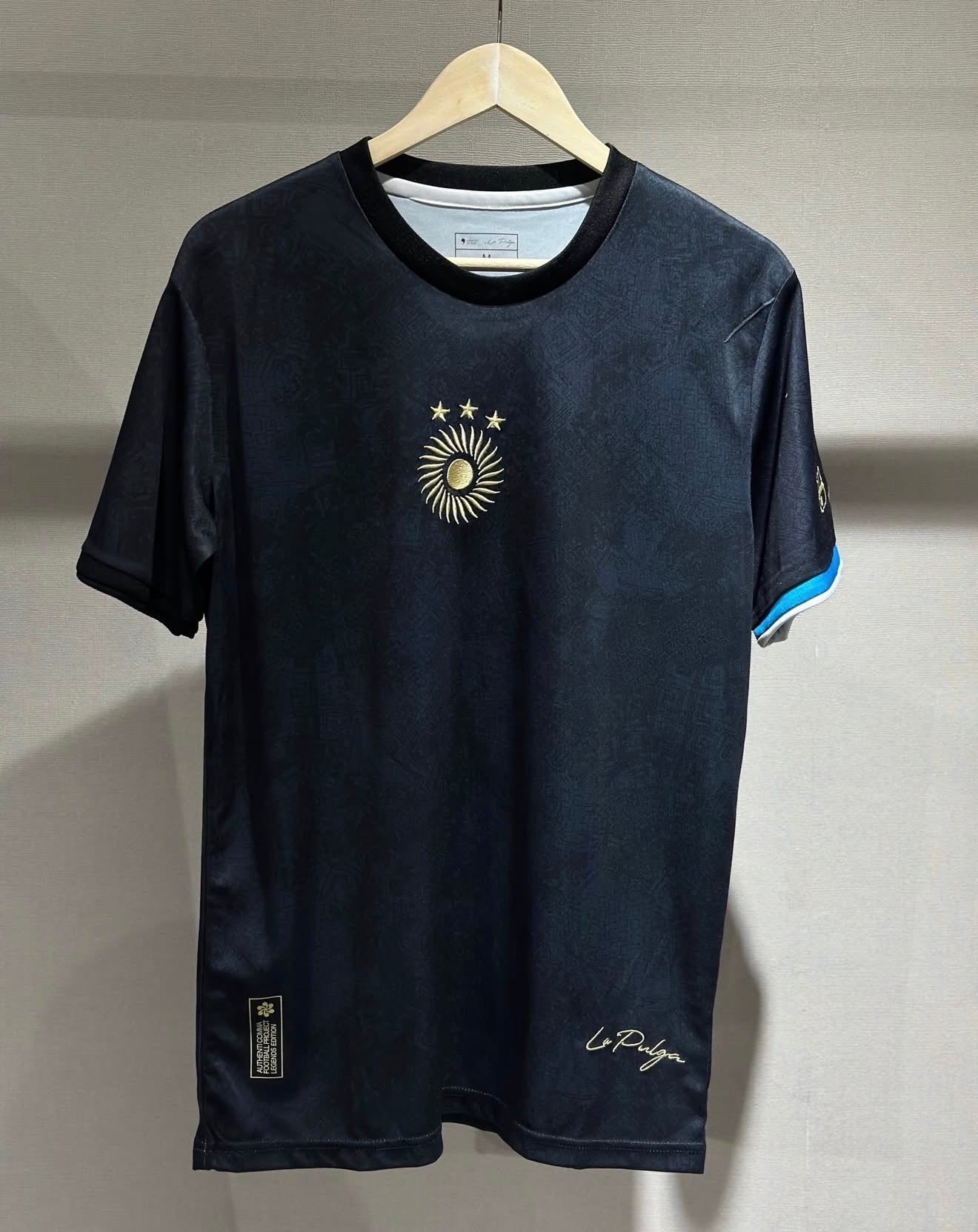 La Pulga Dres