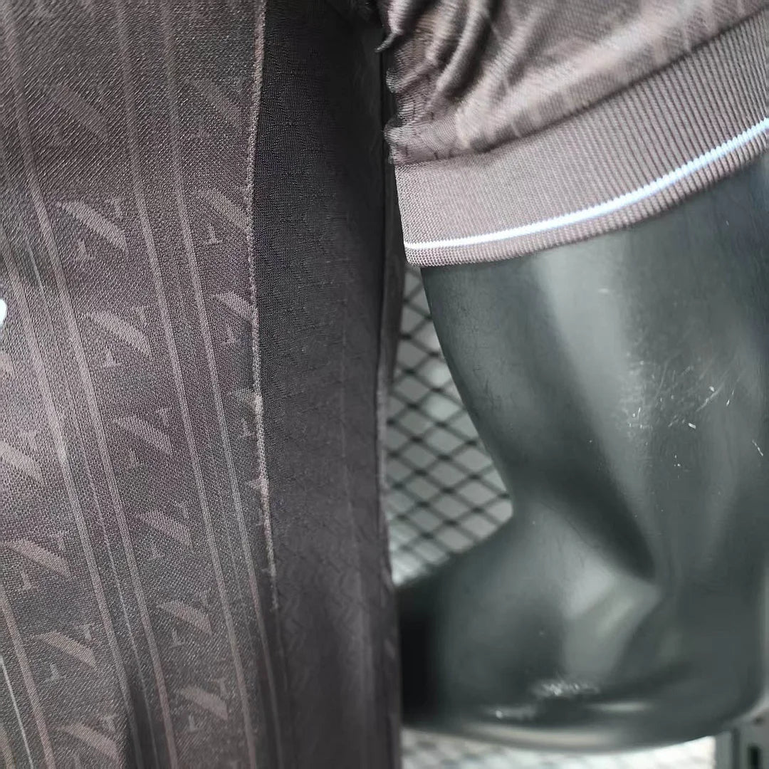 Napoli, Sezona 2025/2026, Treći Dres