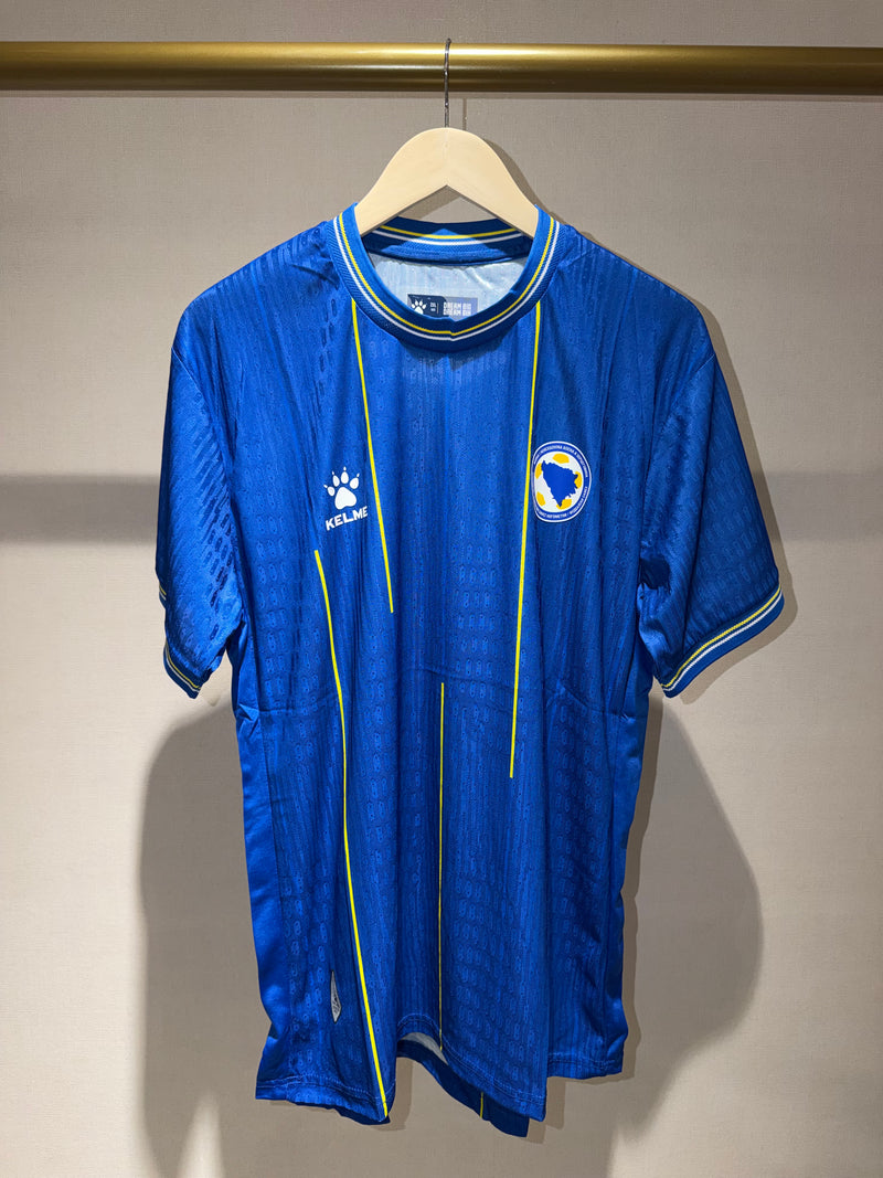 Domaći dres Bosnia 2026