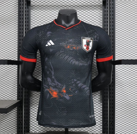 Japan Special Jersey