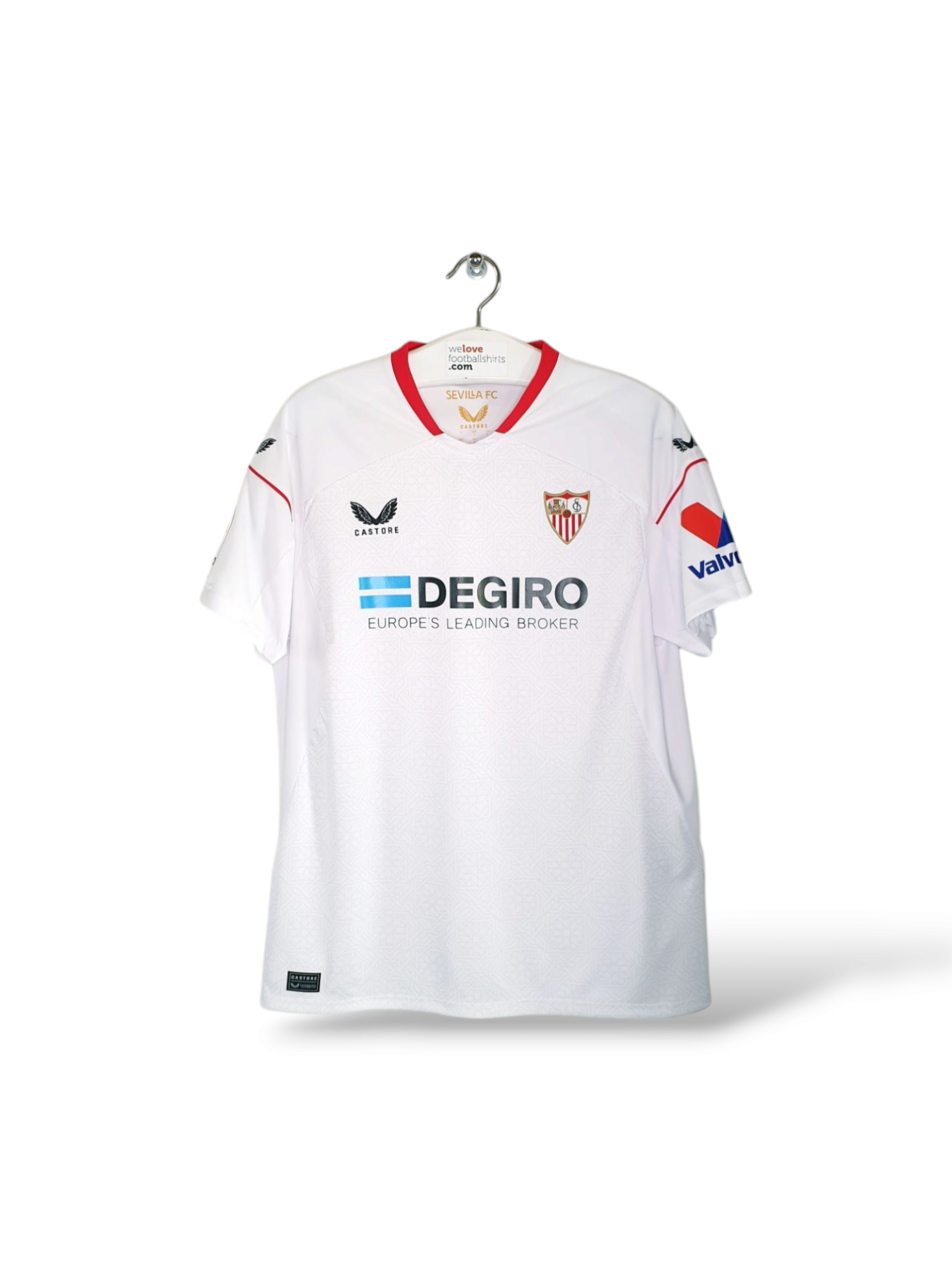 Sevilla Domaći Dres