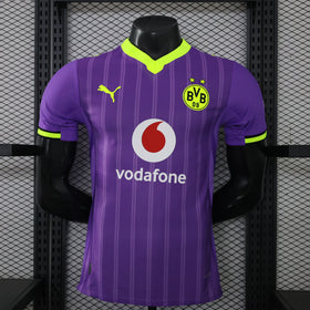 Dortmund Treći 2026/2027 Dres