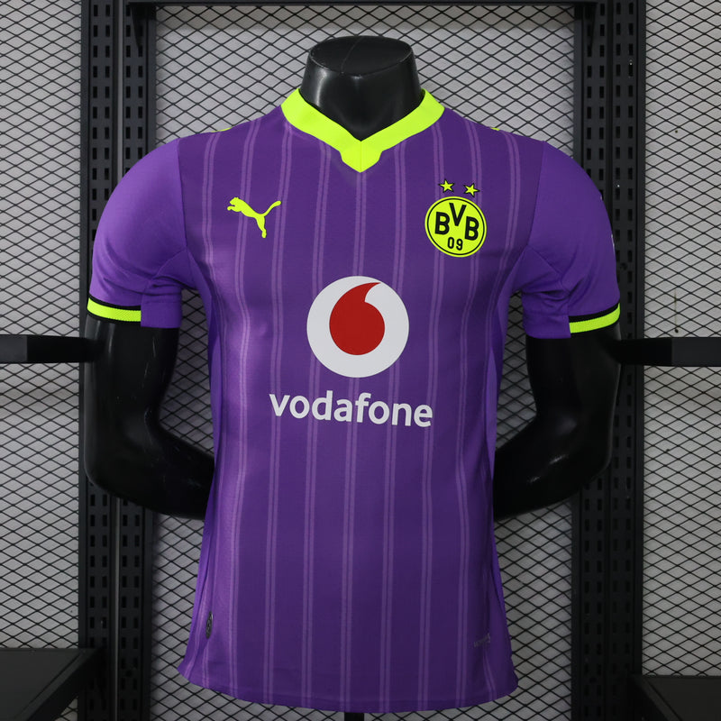 Dortmund Treći 2026/2027 Dres