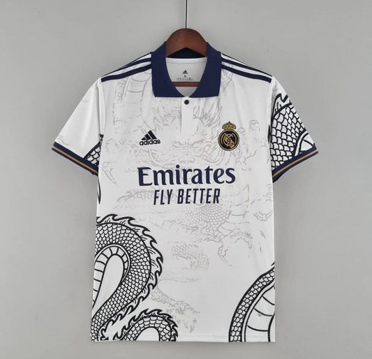 Real Madrid, Season 2024/2025, Special Dragon Jersey